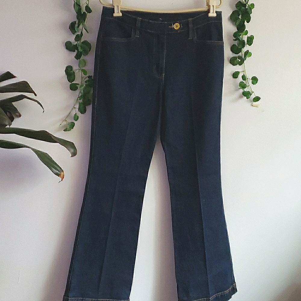 DG2 Jeans by Diane Gilman